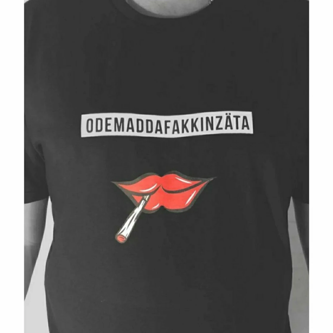 ODZ - TSHIRT 