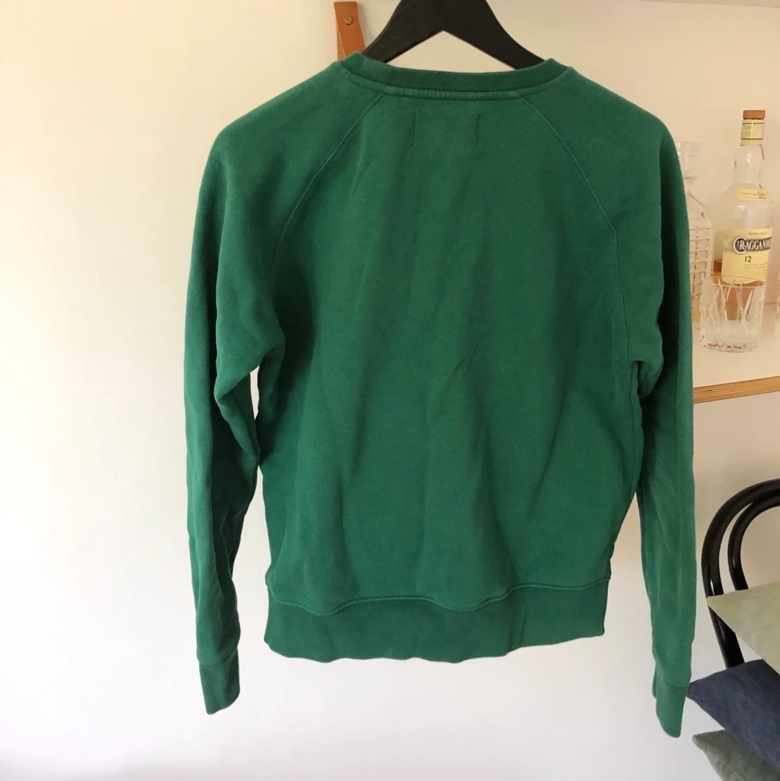 Grön tröja från Fila  - 90