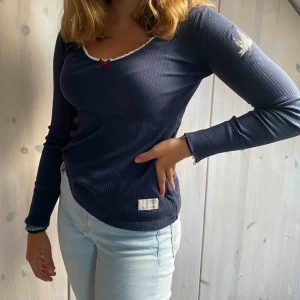  - Super fin långärmad tröja från odd Molly som tyvärr inte kommer till användning. Mycket bra skick 💕✨