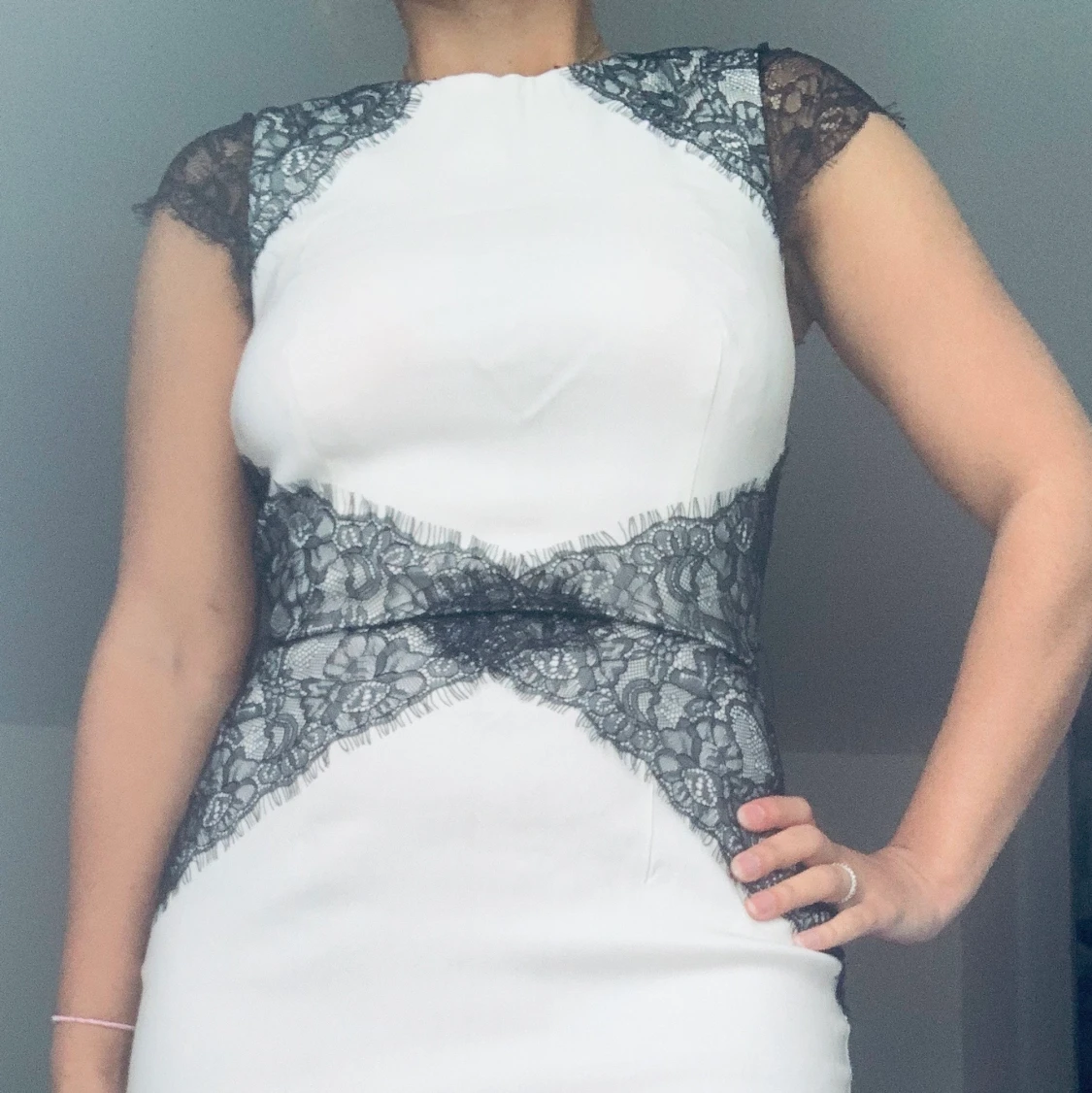 Paper Dolls stretch musik- kläning