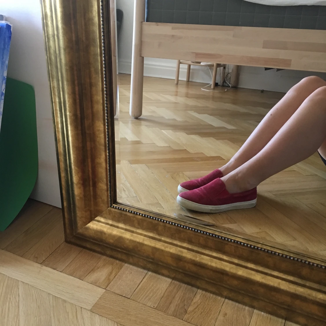 Slip-ins i mocka  - 91