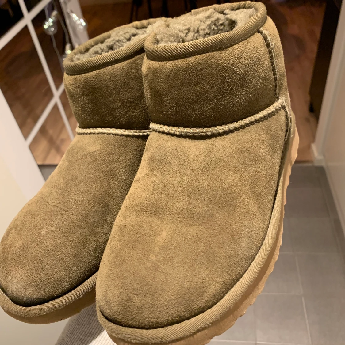 Uggs - 91