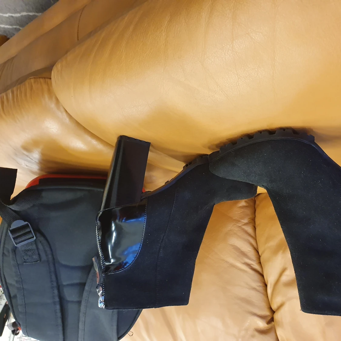 Super fin vinter sharp shooters - 91