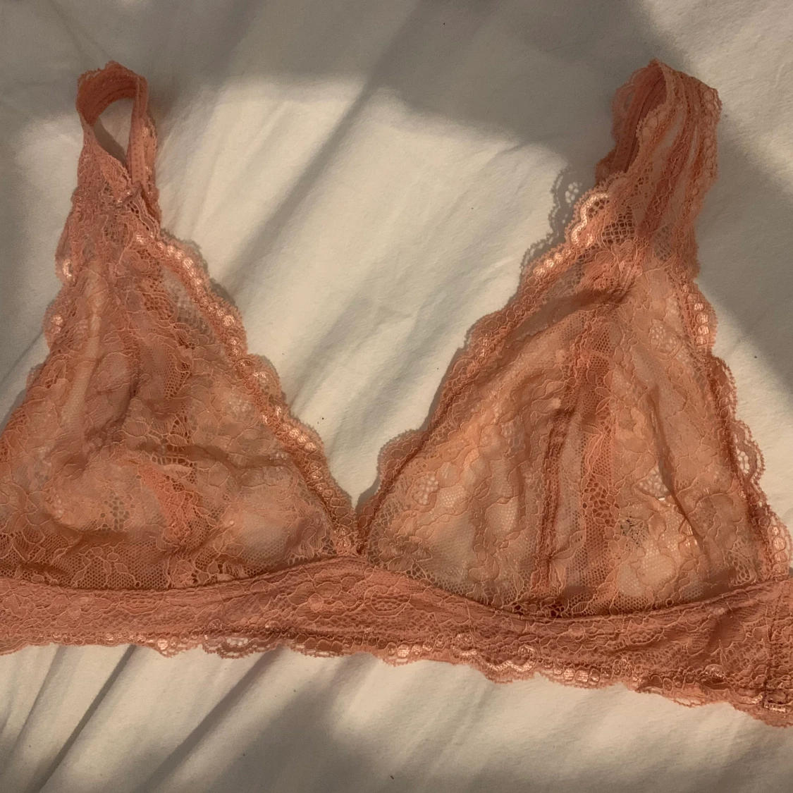 Bralette från Monki, storlek M