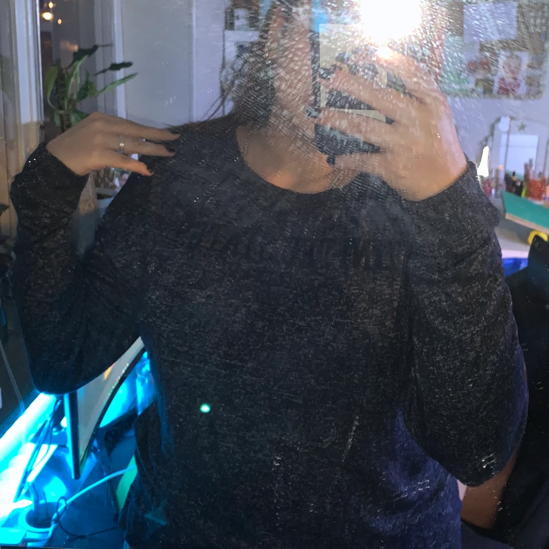 UNITED STATES TRÖJA