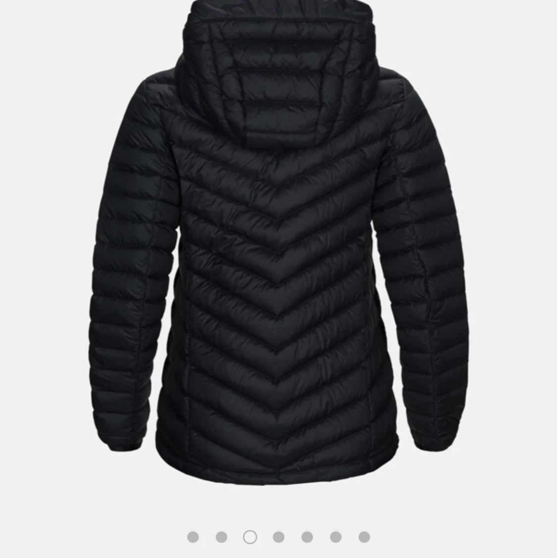 Helt ny PeakPerformance Jacka strl. S - 91