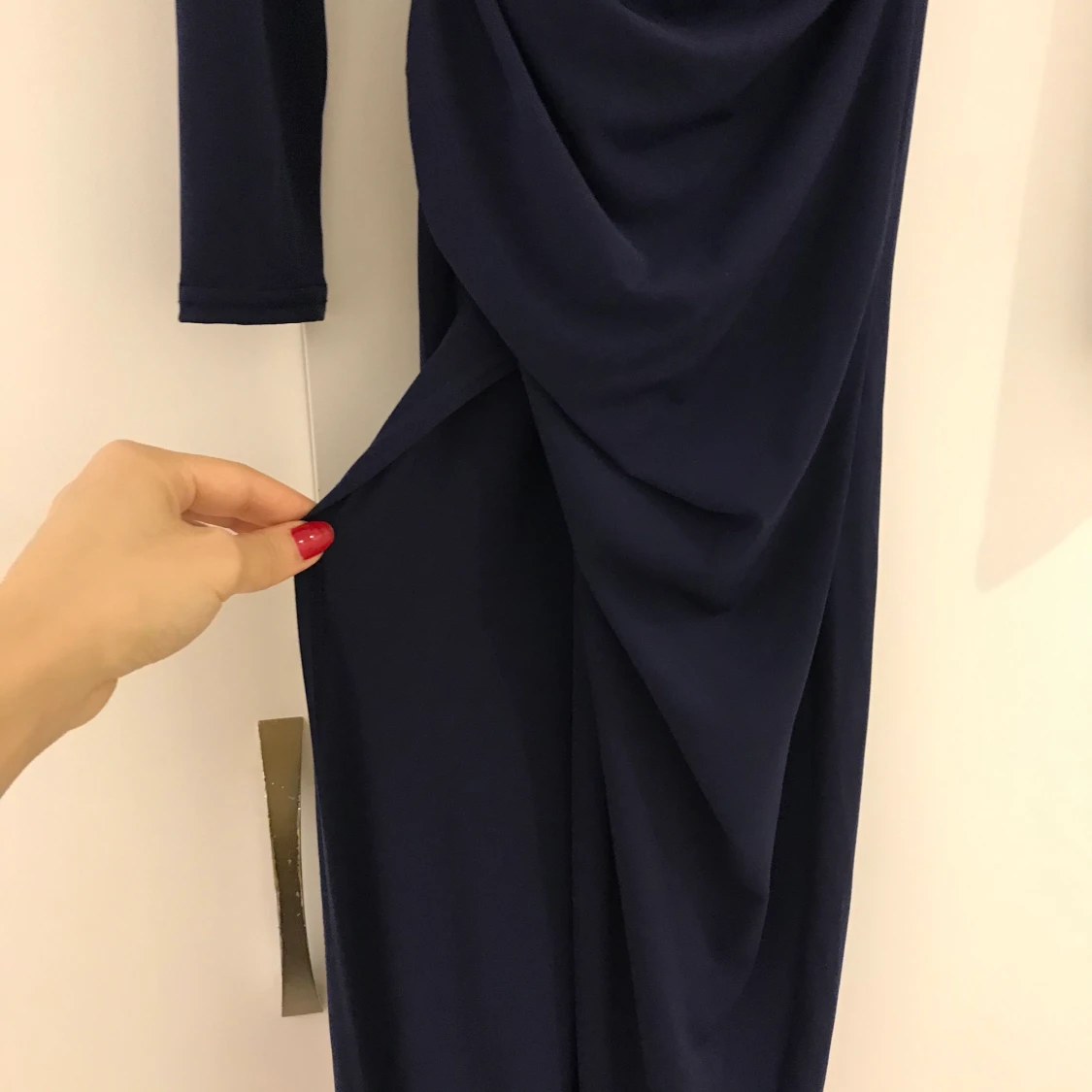 Aftonklänning  - 90