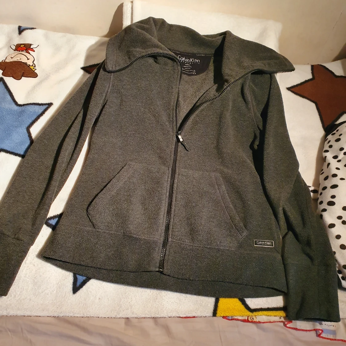 CALVIN KLEIN sweatshirt 