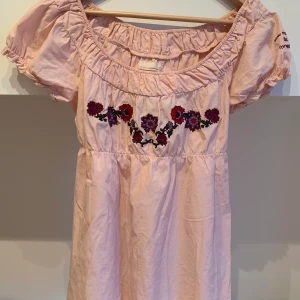 Odd Molly Blus - Säljer min fina odd molly blus, knappt använd 