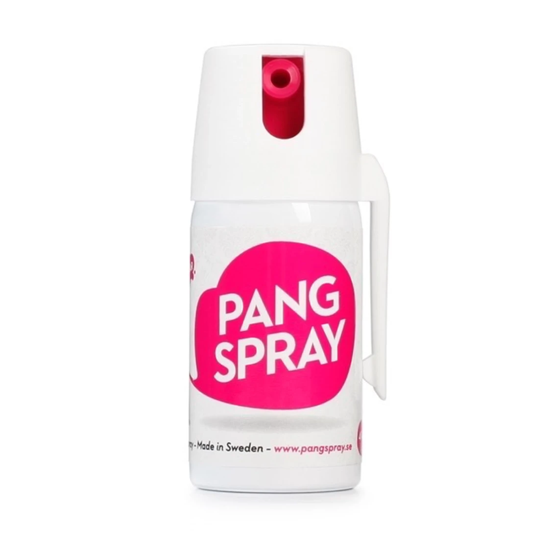 Pang spray, försvarsspray