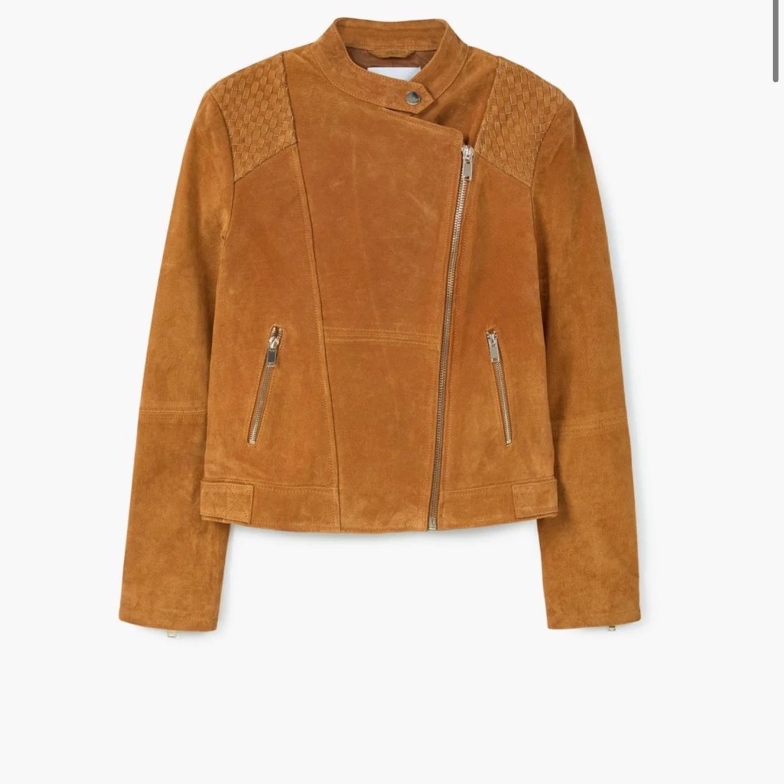 Mango mocka jacka! - 90