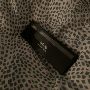 Ögonskuggor! - En oanvänd ögonskugga palett ifrån isadora!🥰