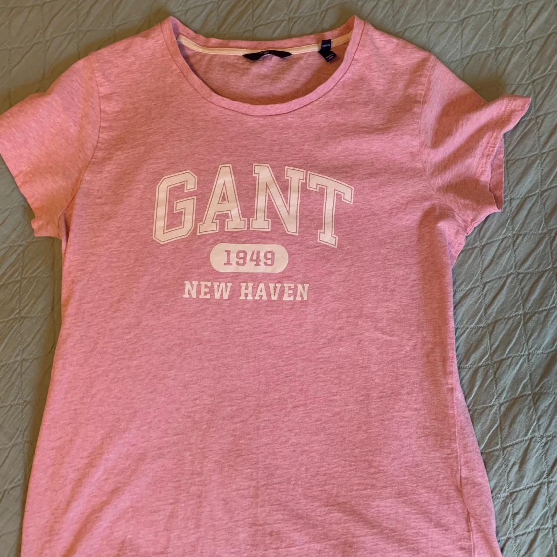 Rosa Gant T-shirt - 89