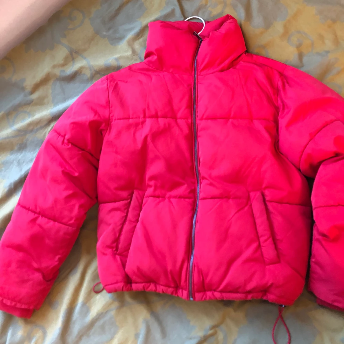 Trendig pufferjacka! - 91