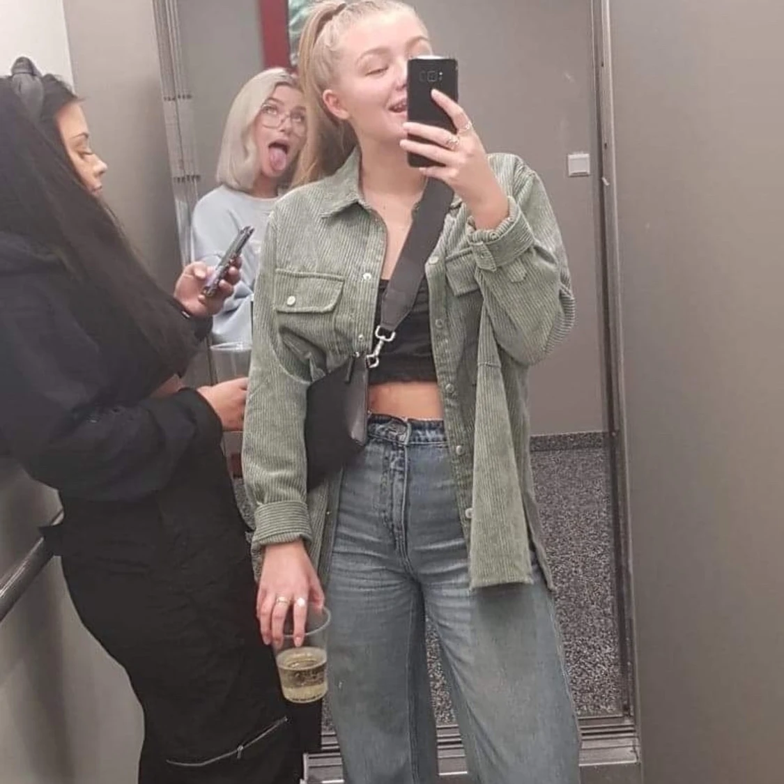 manchesterskjorta - 90