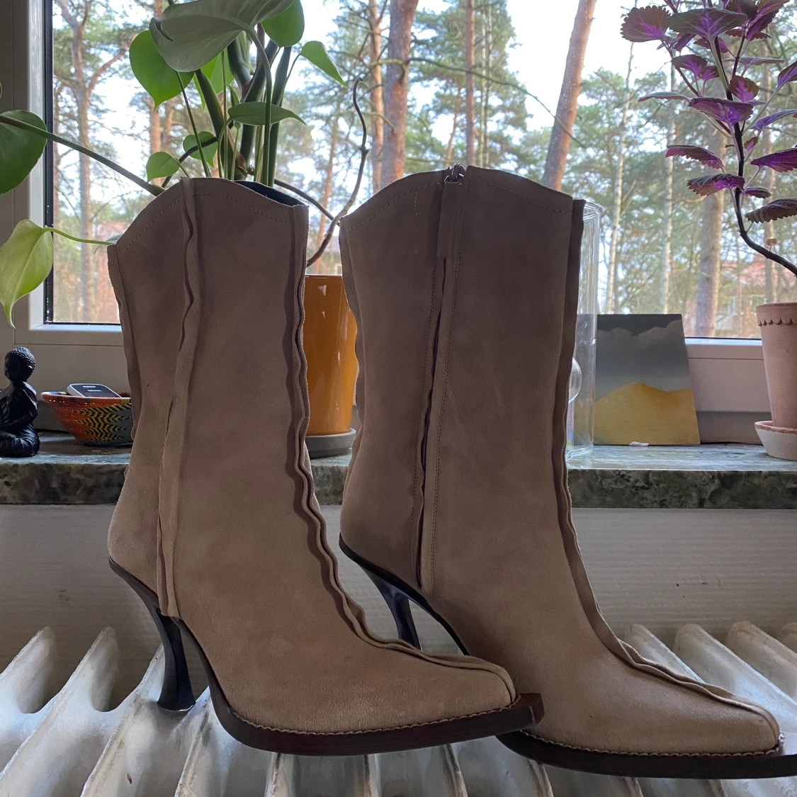 Acne Studios boots - 90