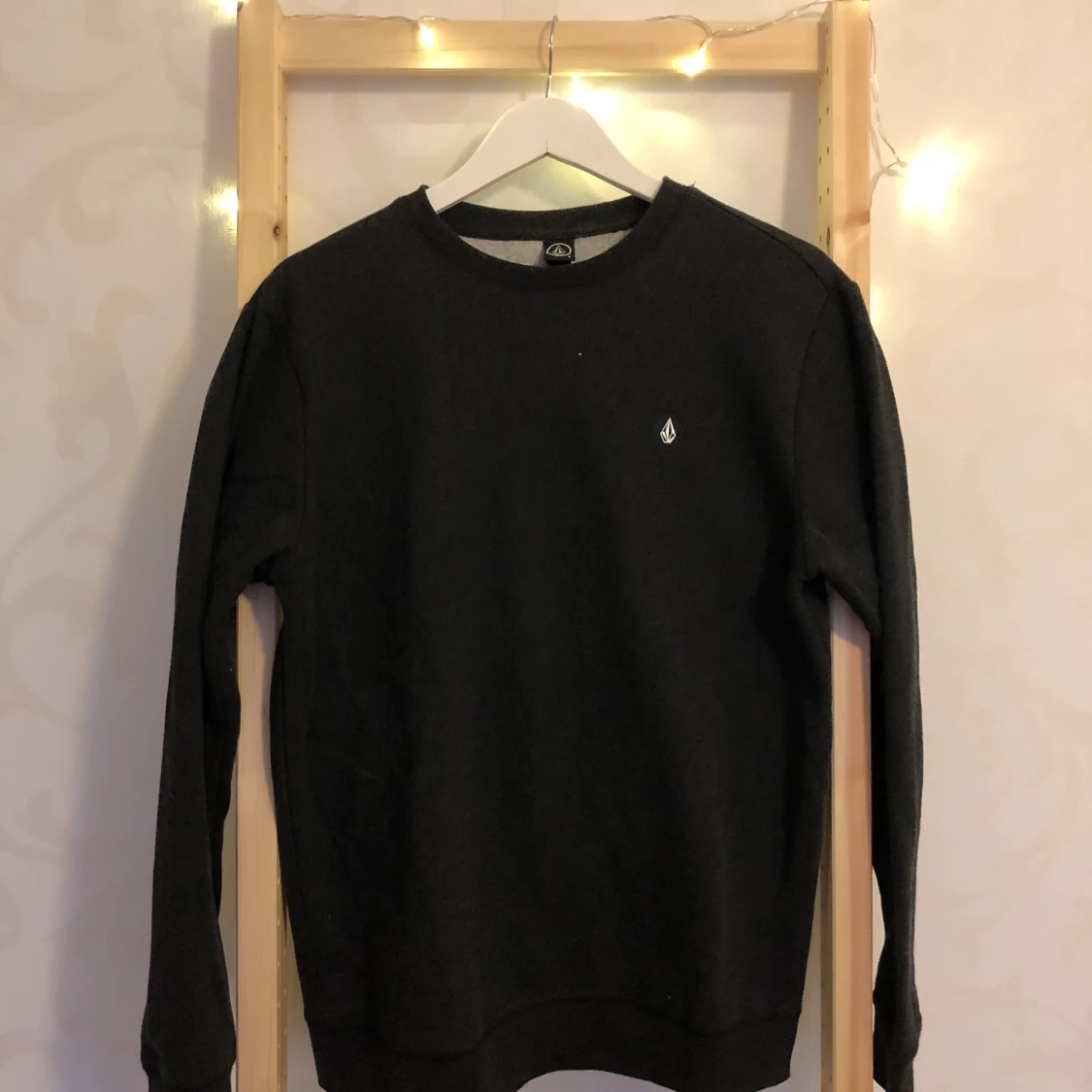 Volcom Tjocktröja Grå