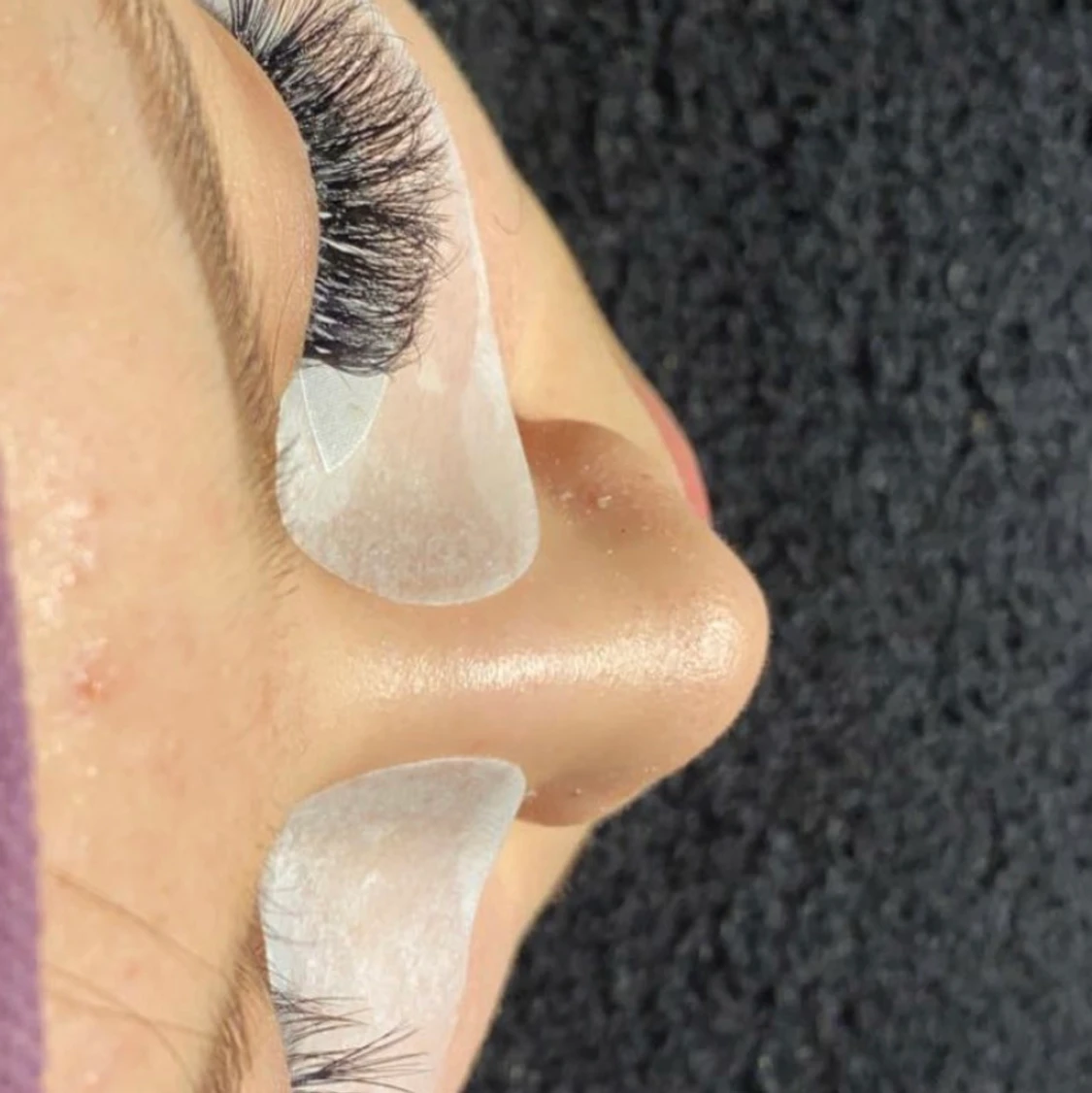 Fransförlängning  - 90