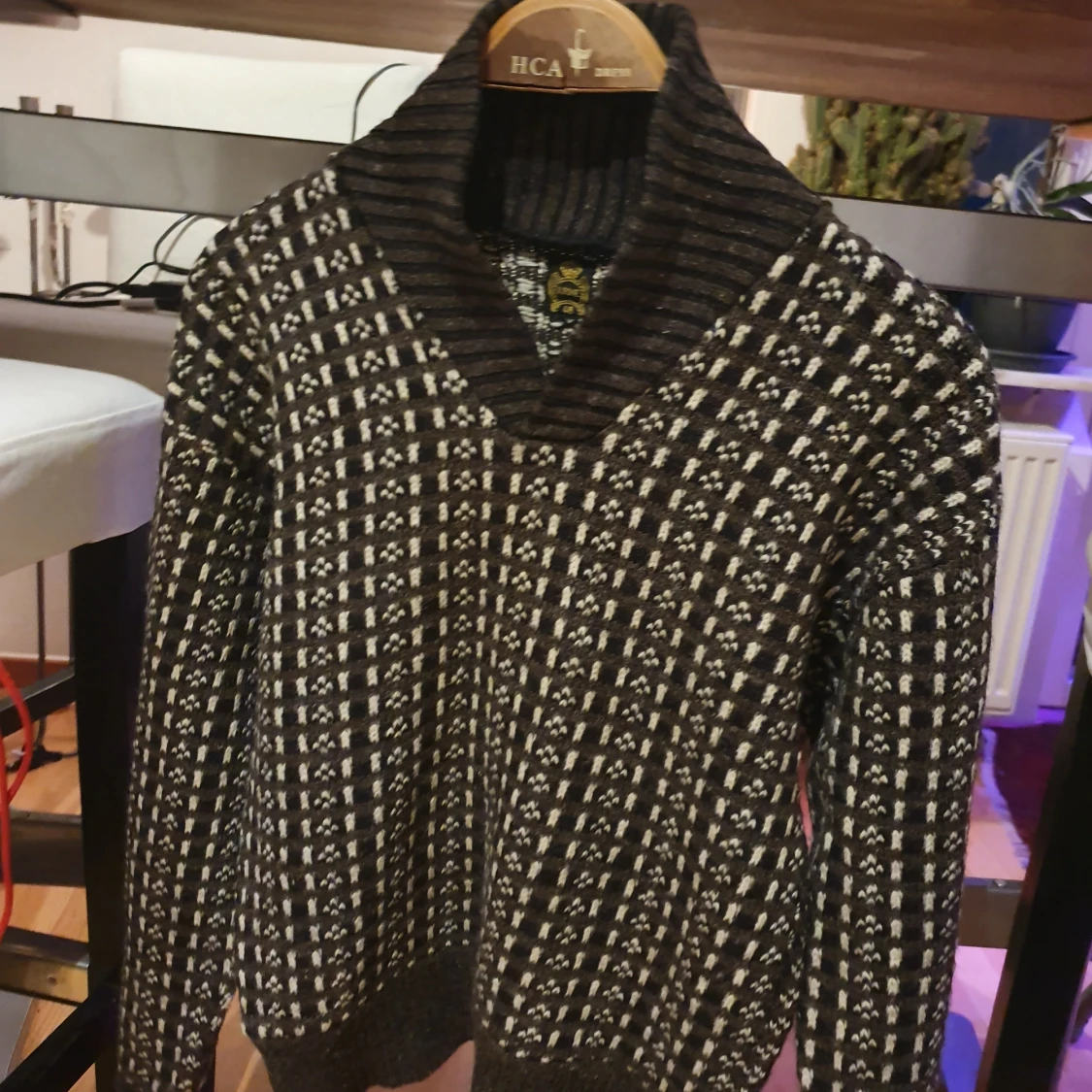 80 talet tröja  - 90