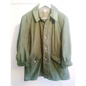  - Armyjacka, secondhand. Gott skick! 