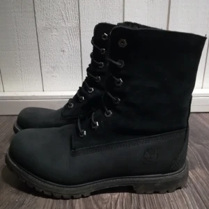 Timberland winter boots - These boots are in good condition and are a European size 39, they are by the brand Timberland and are very warm and comfy. 