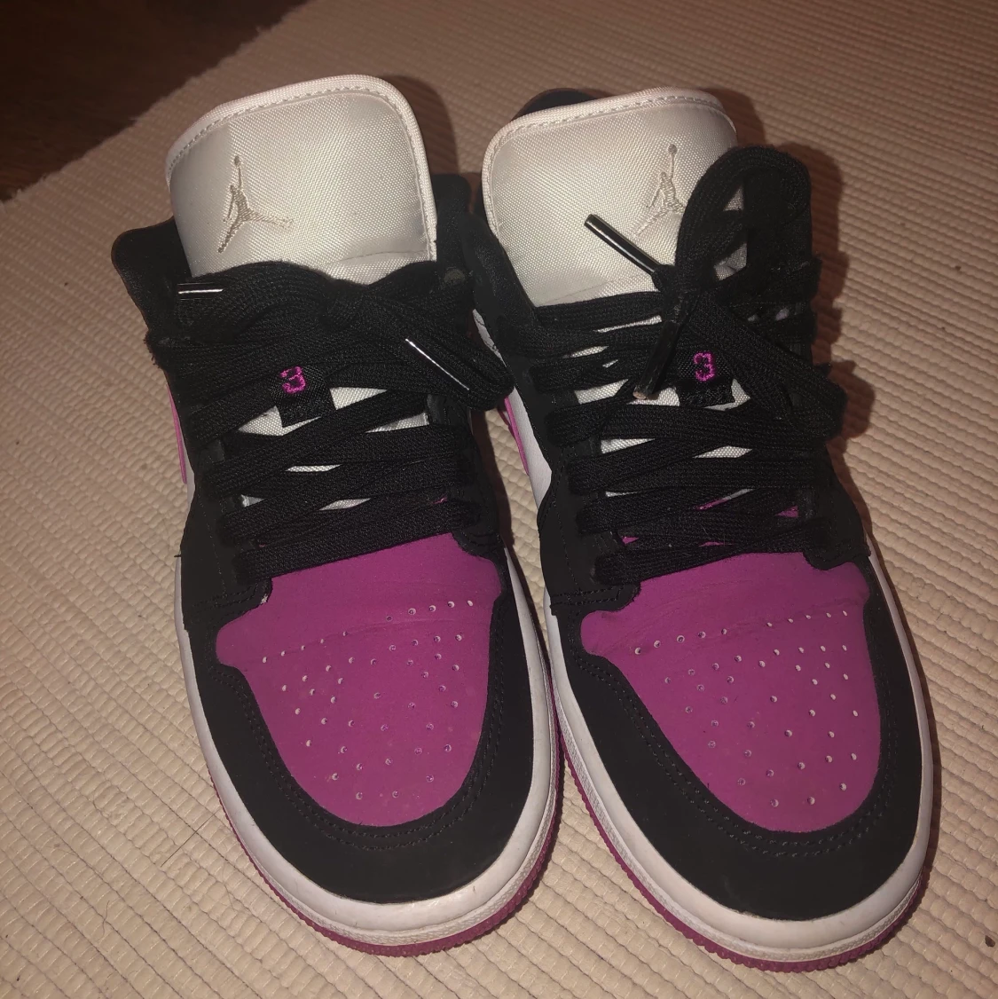 Air Jordan 1 Low - 90