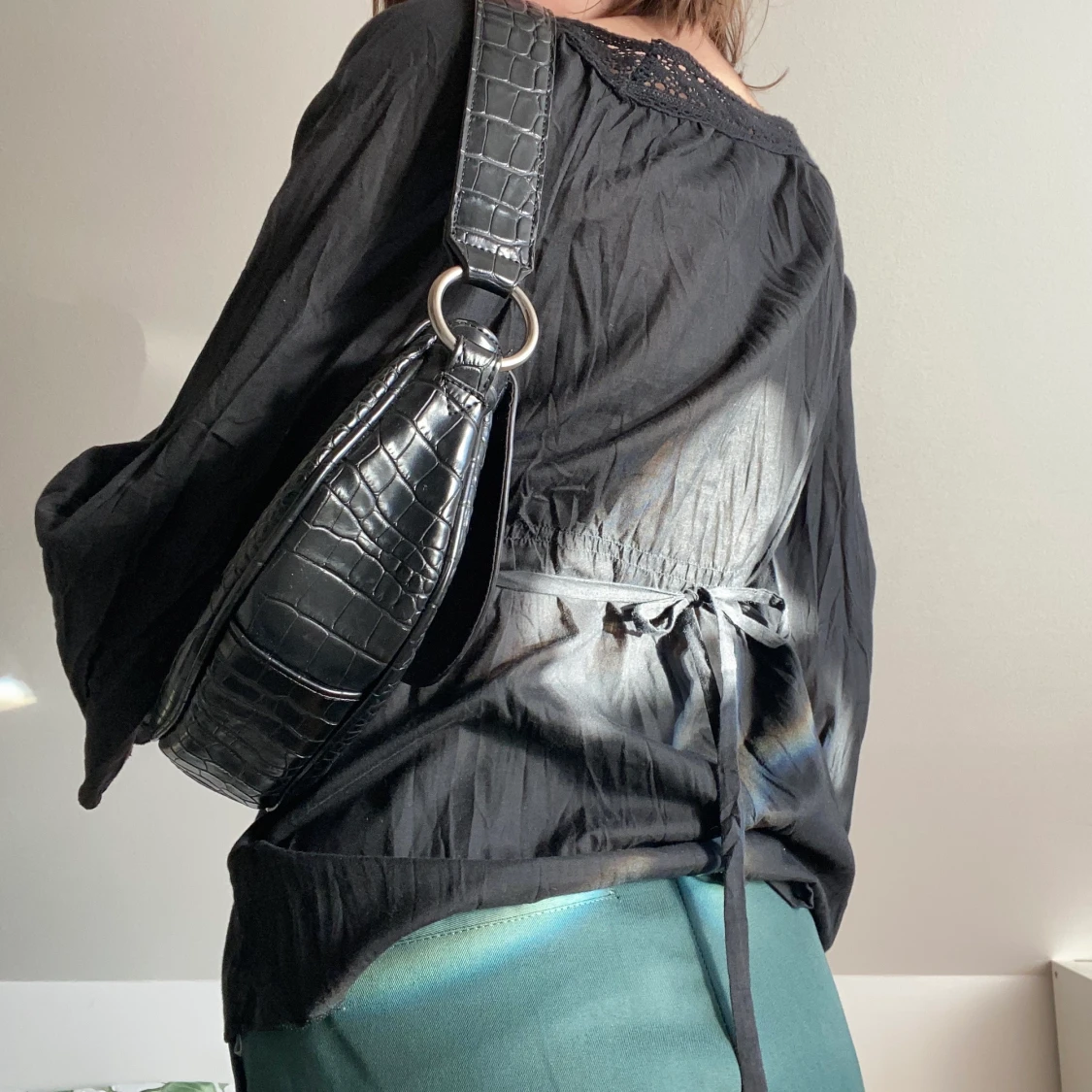 goth style tröja - 91