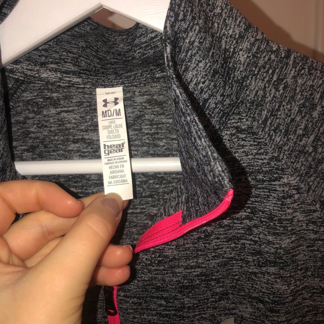 Under armour storlek M - 91