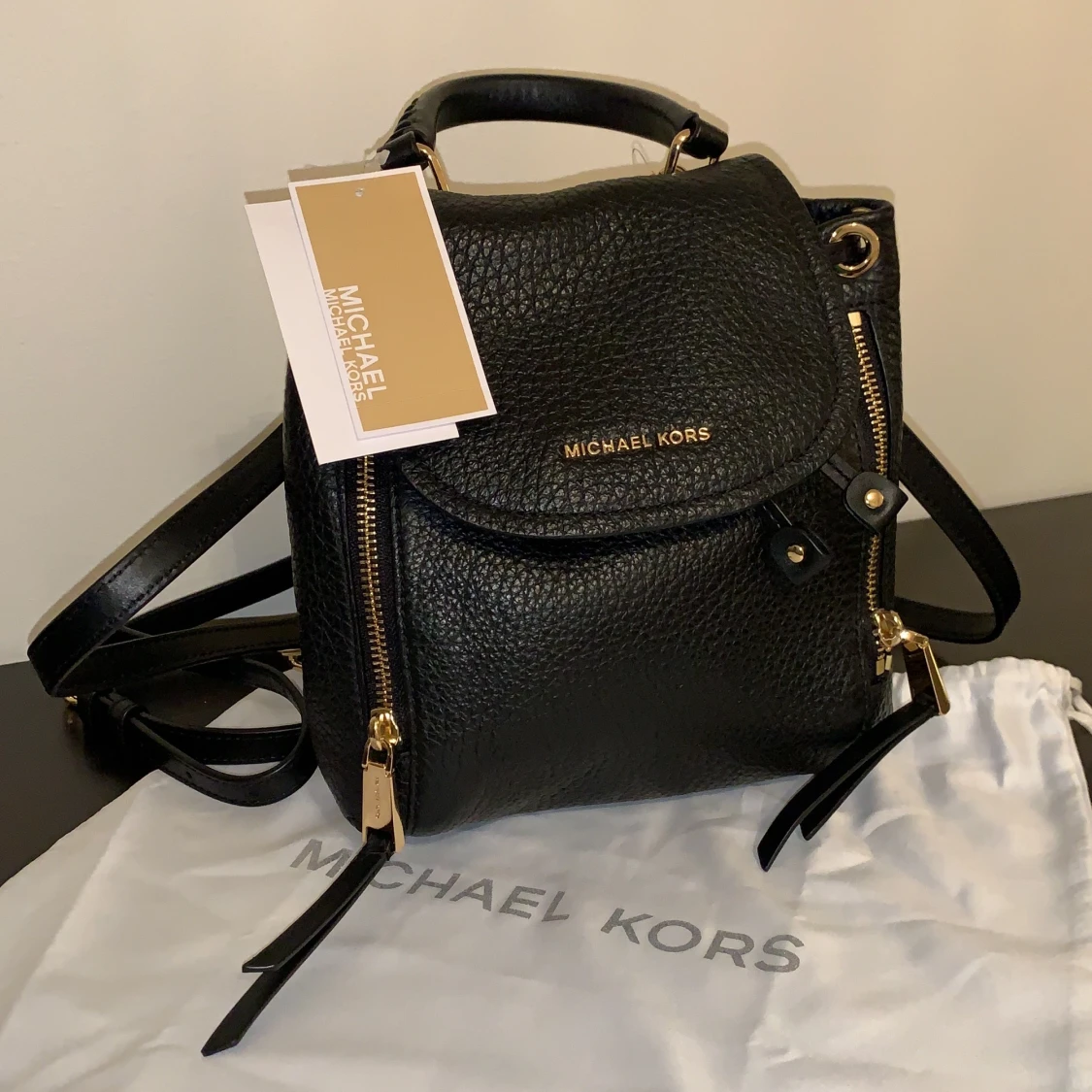 Michael kors väska/ryggsäck - 91