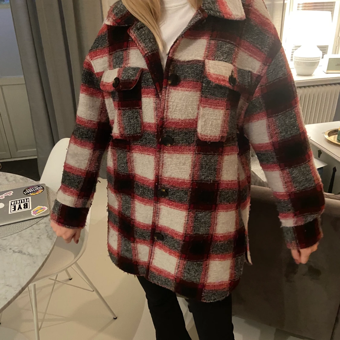 Perfekta jackan!  - 90