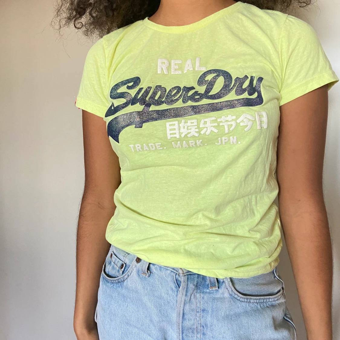 Superdry t-shirt - 91