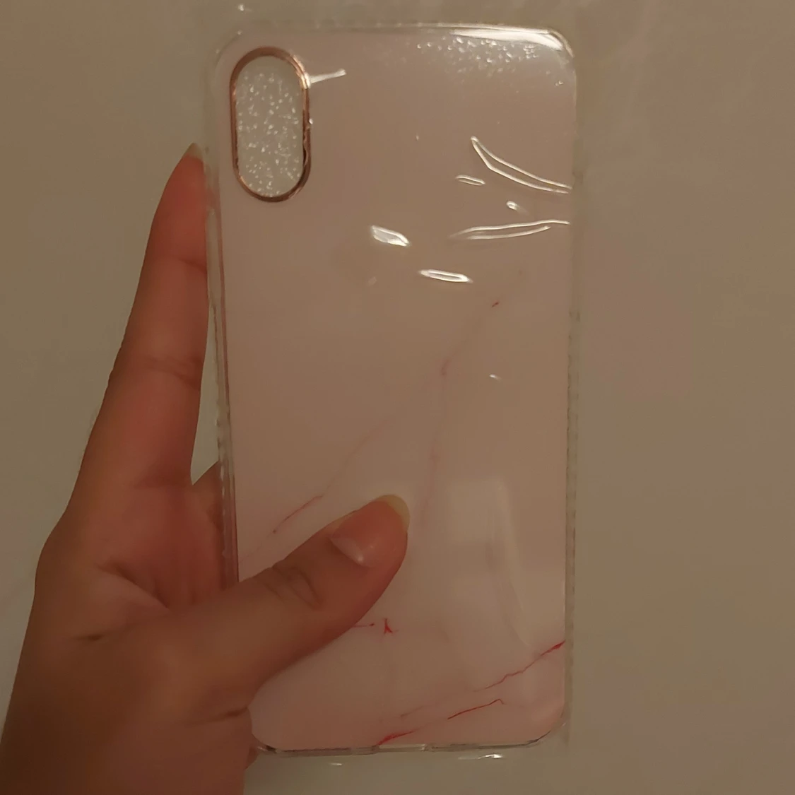 Helt ny Iphone X & XS skal - 91