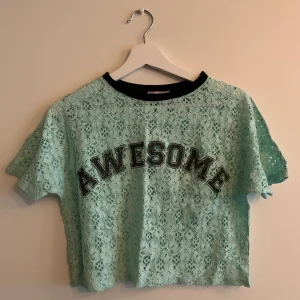 T-shirt - see-thru                                                                                                 used once or twice                                                                                            payment thru swish 🌸     