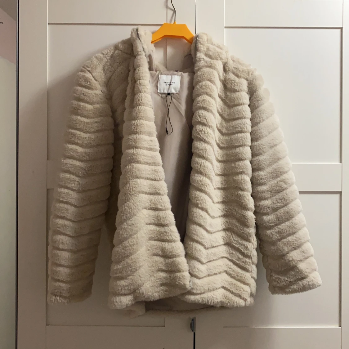 Päls jacka  - 90