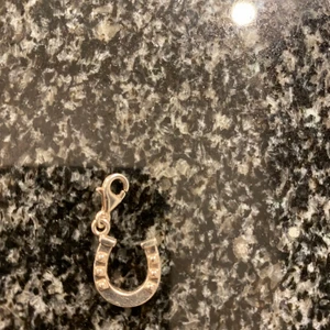 Berlock  - Fin berlock från thomasabo som går att ha på sina armband eller halsband