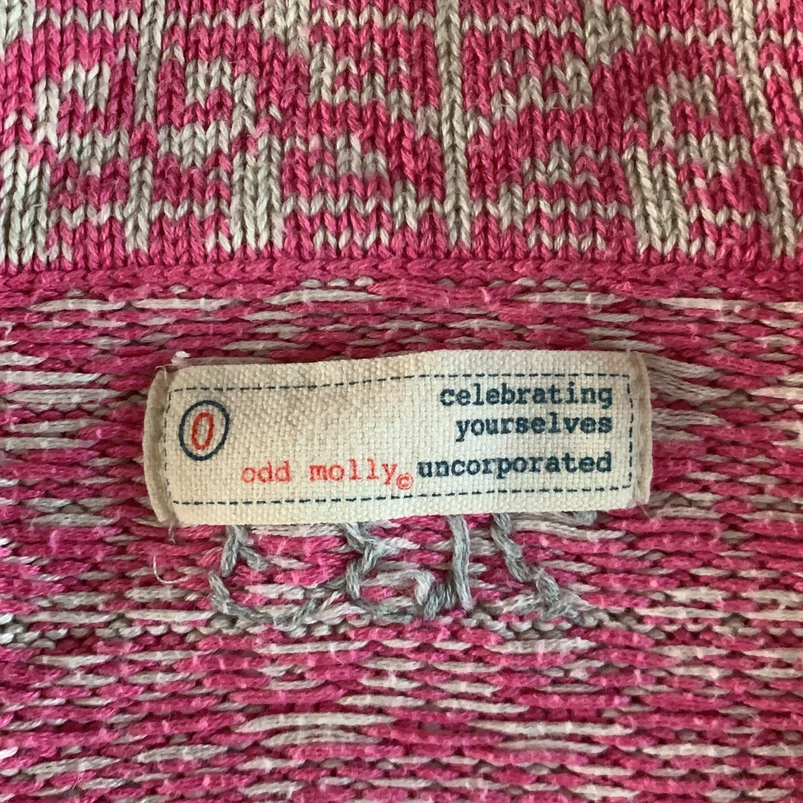 Odd Molly Kofta - 91