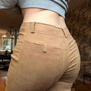  - Fina mockabyxor i mycket bra sick då de knappt kommit till användning, pris kan diskuteras vid snabb affär. Frakt tillkommer