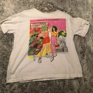  - En helt ny tröja ifrån zara🥰