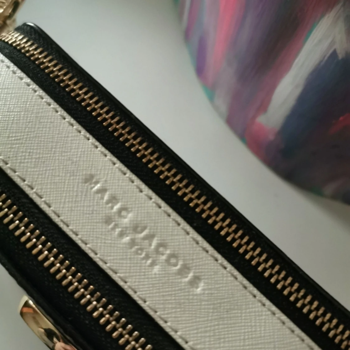 Marc Jacobs snapshot väska  - 90