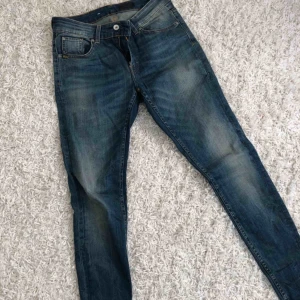  - Tiger of Sweden jeans.Knappt använda o i nyskick 