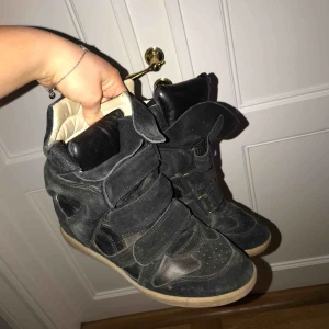  - Isabel Marant Étoile skor i fint skick 🥰⚡️💕 endast använda några få gånger