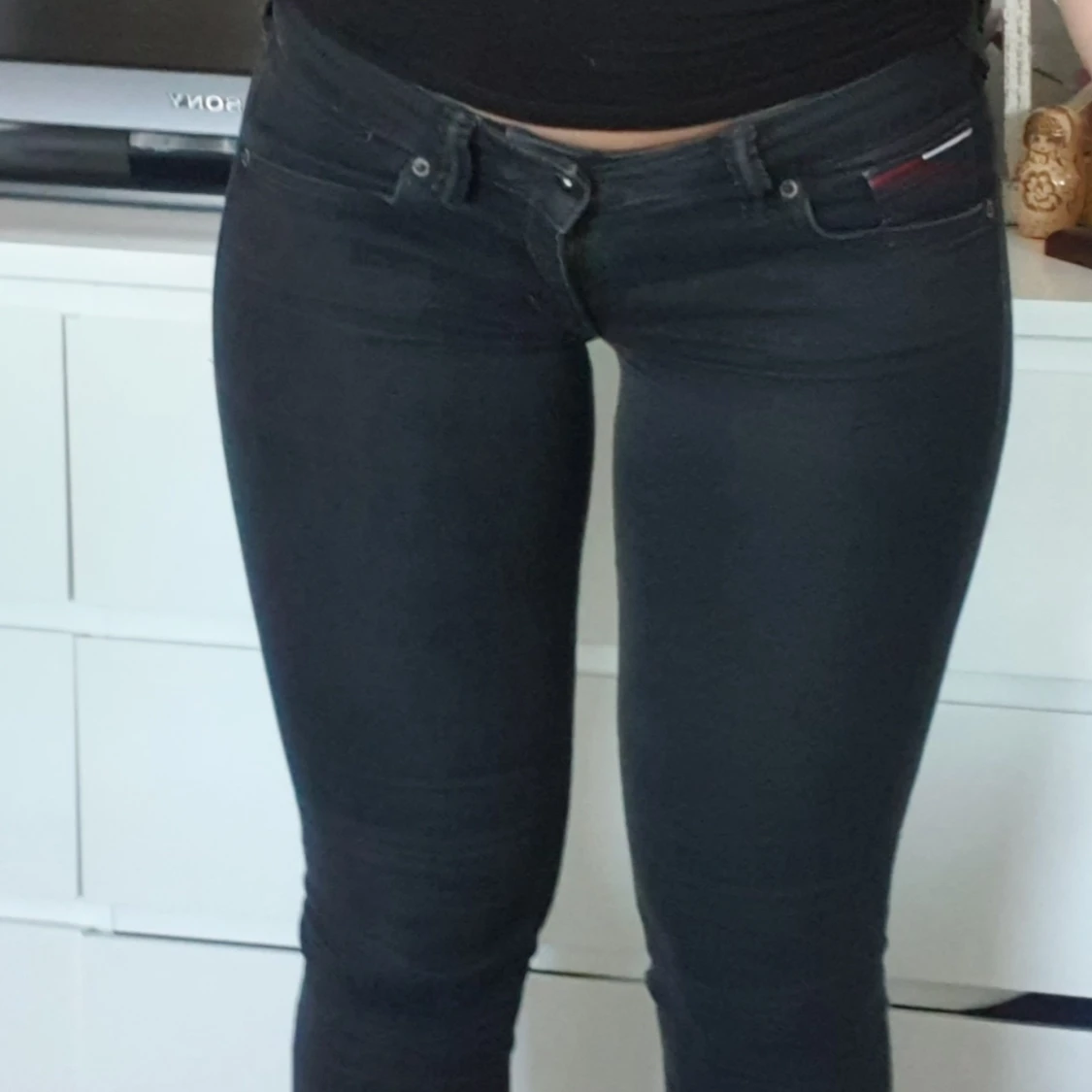 Tommy Hilfiger jeans