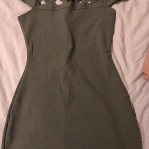 Dress, two different colours  - I have two same dresses to sell. Used once each and they are quite flexible so will fit to S and M. Looks nice on a waist. A price is for a one dress. 