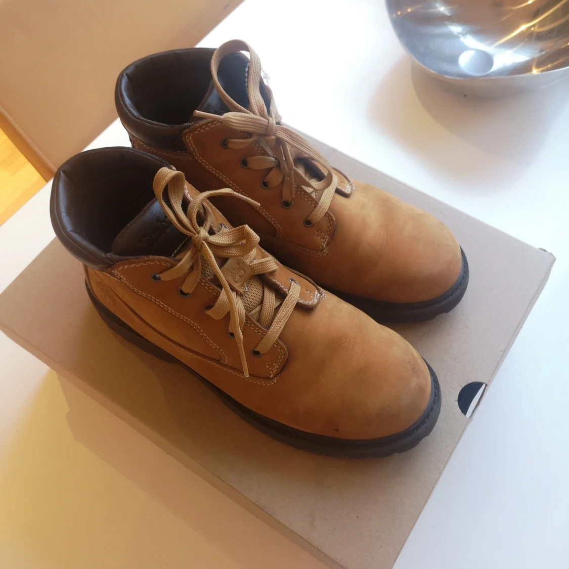 Timberland skor  - 90