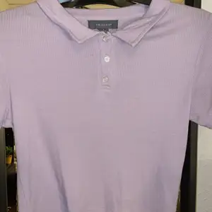 Superfin lila/lavender topp från primark