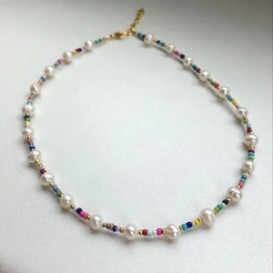 Handgjorda smycken - Hej, nu är vi äntligen tillbaka. Det har hänt mycket privat och det är framförallt anledningen till varför inte har varit lika mycket aktiva som förr. Men nu är vi i alla fall tillbaka och vi tänker oss en ny kollektion till vintern. Därför lägger vi upp några exemplar som vi har tillverkat. ❤️