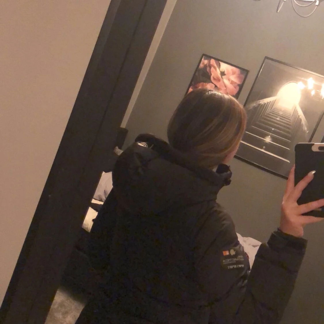 sail racing jacka - 90