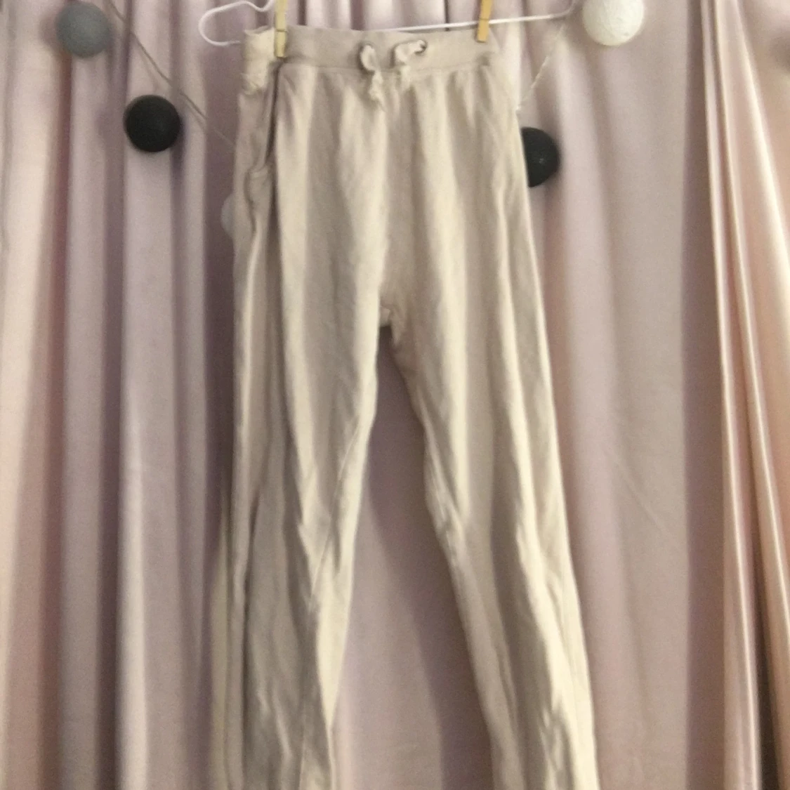 Mjukis byxor från lager 157