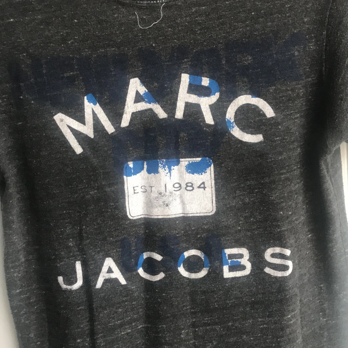 Marc Jacobs t-shirt - 90