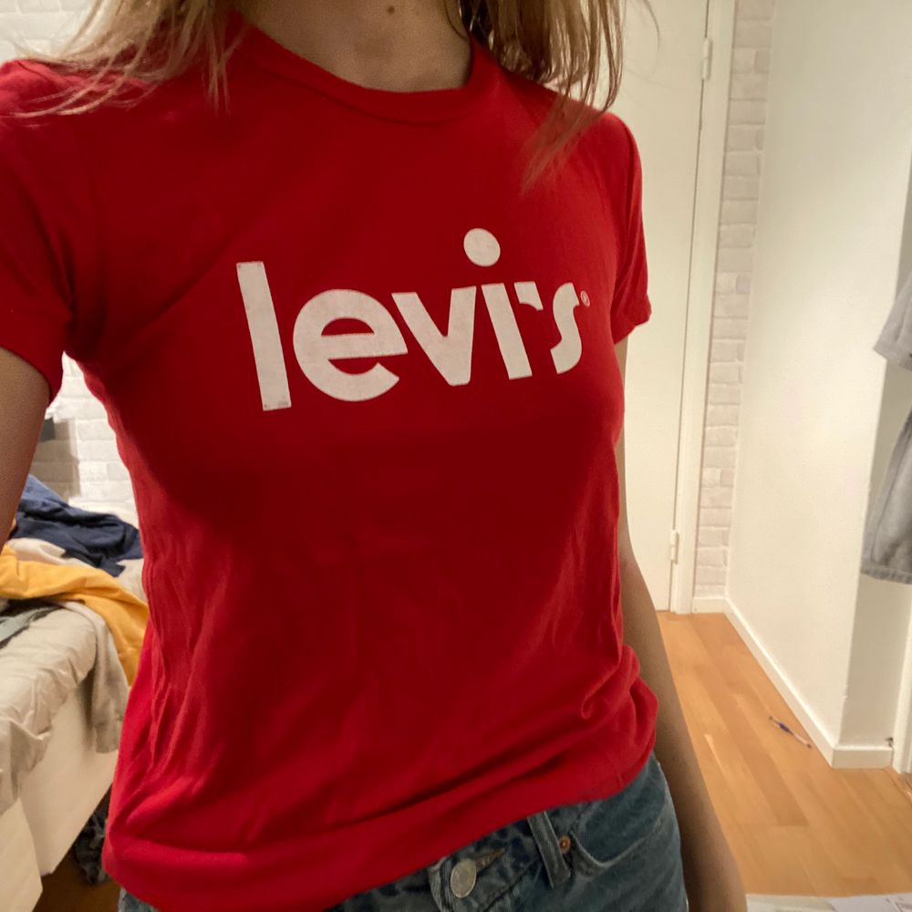 Levis tröja - Levi's | Plick Second Hand
